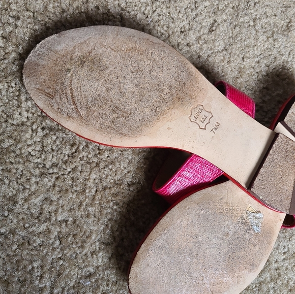 Sandals - Picture 4 of 4